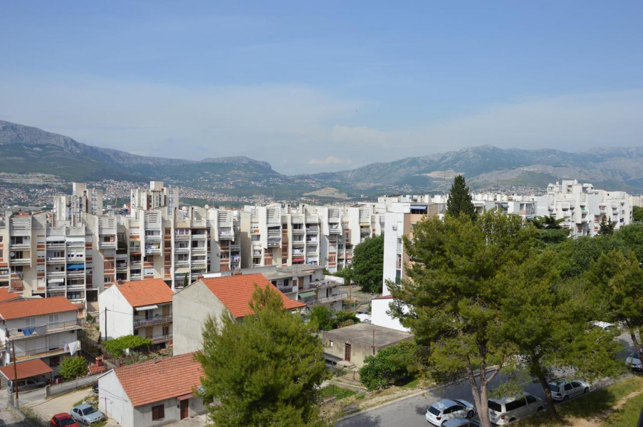 Cozy Apartment Split Luaran gambar