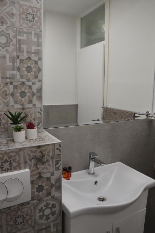 Cozy Apartment Split Luaran gambar