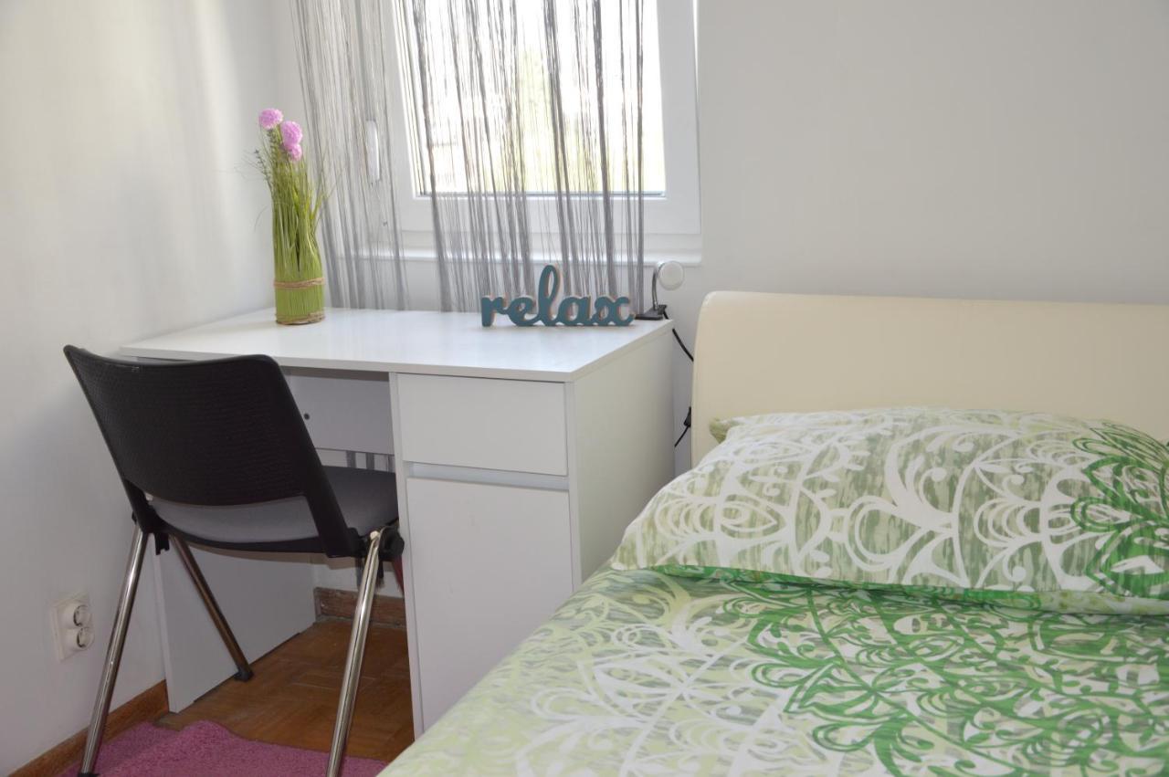 Cozy Apartment Split Luaran gambar